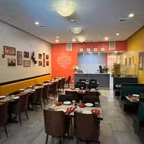 Agra Indian Masala餐廳的相片