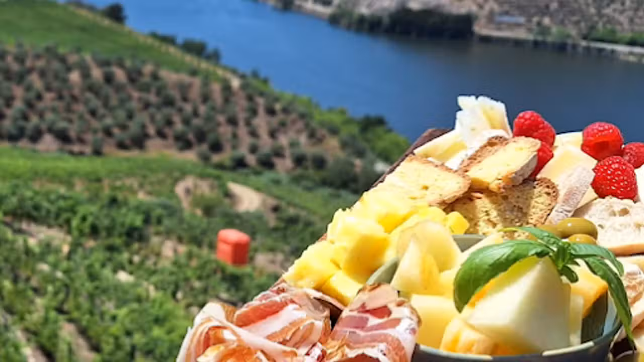 São Luiz by Chef Vitor de Oliveira, Adorigo, VI