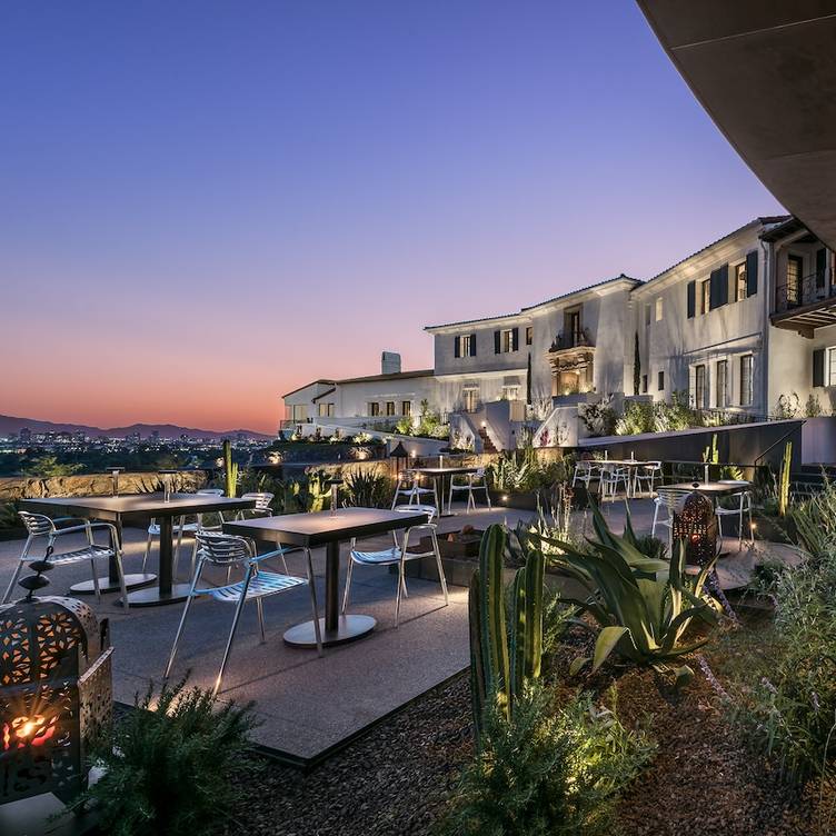 Photo 1 of 4: Wrigley Mansion - Geordie's