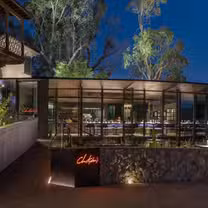 Foto von Christopher's at Wrigley Mansion Restaurant