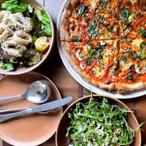 Een foto van restaurant Milicia Trattoria
