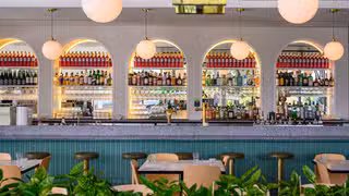 Een foto van restaurant Julia's - Ringwood North