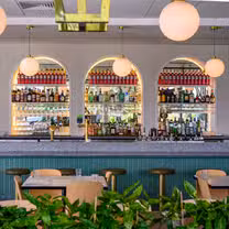 A photo of Julia's - Ringwood North restaurant
