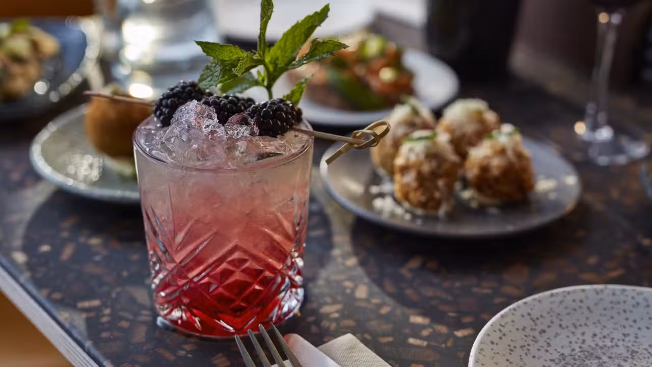 Bebidas - Little Picardy, Edinburgh, Edinburgh