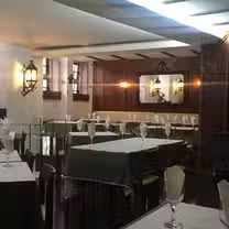 A photo of Rio Mondego II restaurant