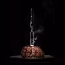 A photo of Fig's Steakhouse restaurant