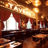 Cover image for Tavern By Hearsay