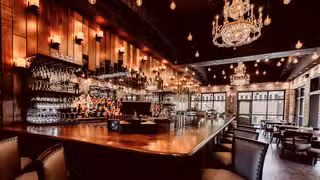 Foto von Hearsay on The Waterway Restaurant