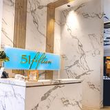 Cover image for 51fifteen Cuisine & Cocktails