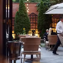 A photo of Magdalena restaurant