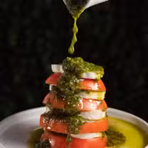 A photo of MEZZO RESTAURANTE restaurant