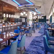 A photo of NIBI restaurant