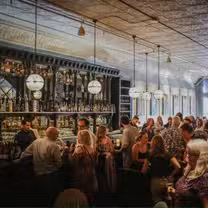 Foto von Parchetto Restaurant