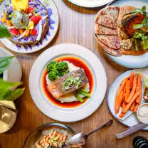 A photo of Operator25 restaurant