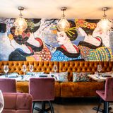 Cover image for Kibou Battersea