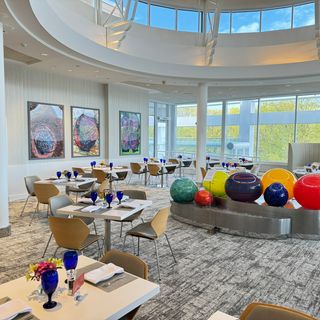 The Rotunda by Neiman Marcus - Paramus