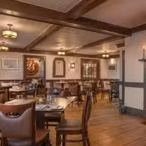 A photo of 24 Carrot restaurant