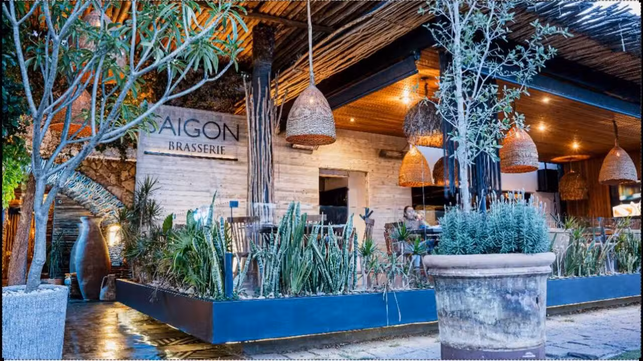 Imagen De Whatsapp -- A Las  Cbbc-min - Saigon Brasserie, San Luis Potosi, SLP
