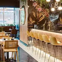 A photo of MAKAŌ restaurant