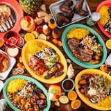 Cover image for Wylie & Rum Island Bar and Grill