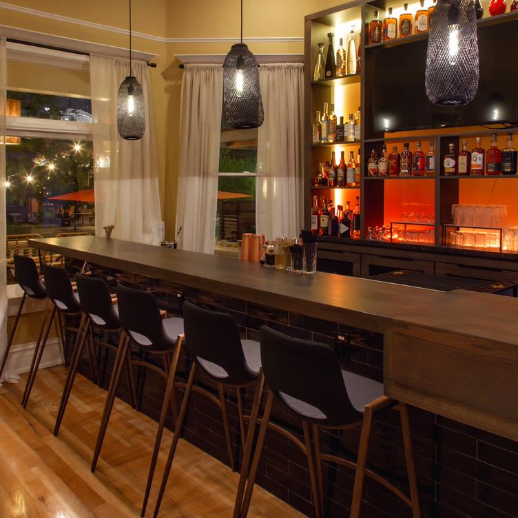 Latha Restaurant