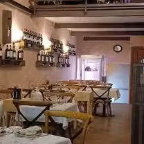 A photo of Futura Cucina Italiana restaurant