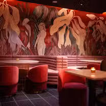 Foto von Unknown Atlanta Restaurant