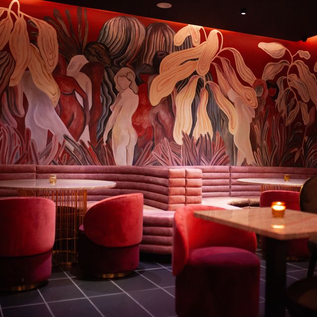 Unknown Atlanta Restaurant - Atlanta, GA | OpenTable