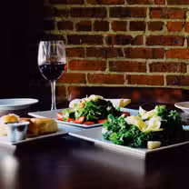 A photo of Sweet Waters Steak House restaurant
