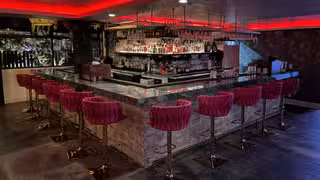 A photo of El Sueño restaurant