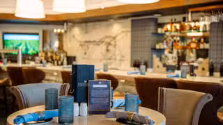 A photo of The Farmhouse - Gambrills restaurant