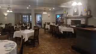 Een foto van restaurant Gallagher's Grill