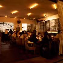 A photo of Westerns Laundry restaurant