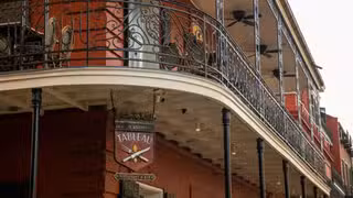 Una foto del restaurante Tableau