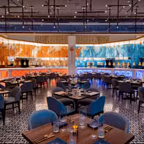 A photo of GORDON RAMSAY HELL'S KITCHEN restaurant