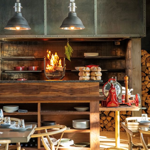 Steakyard Restaurant - Dallas, TX | OpenTable