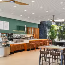 A photo of Piko restaurant