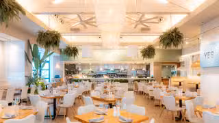 A photo of Summer House - North Bethesda restaurant