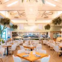 A photo of Summer House - North Bethesda restaurant