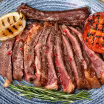 Una foto del restaurante Jorge's Restaurant