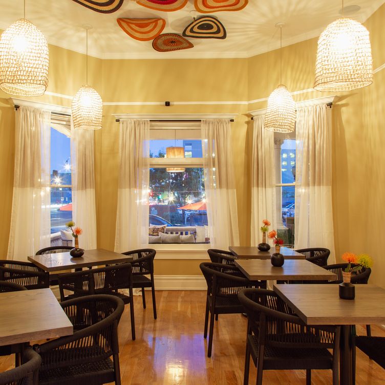 Latha Restaurant