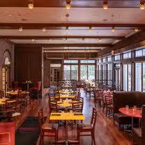Foto von Epoch Restaurant & Bar Restaurant