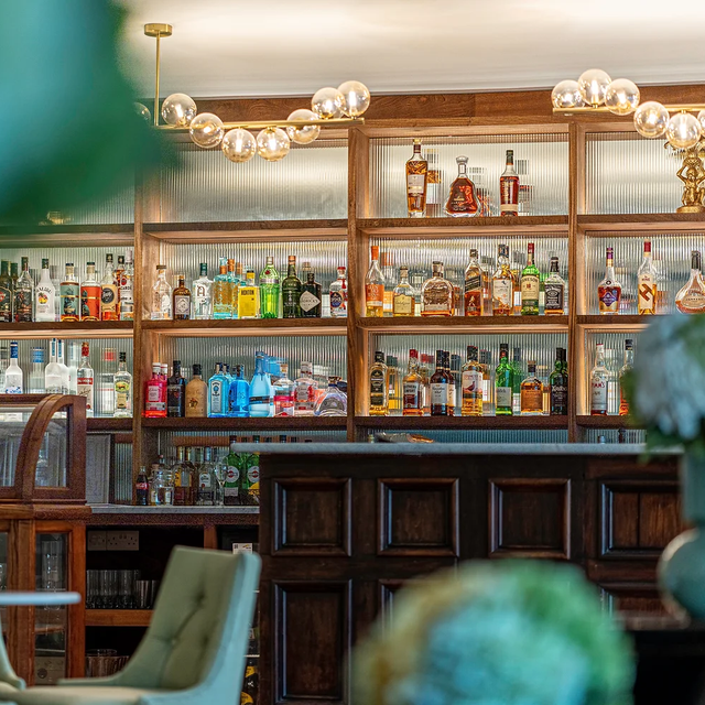 The Restaurant at Charlton House - Shepton Mallet, Somerset | OpenTable