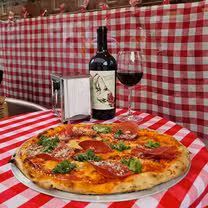 A photo of Civerinos - Stockbridge restaurant
