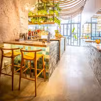 A photo of Ma-Dé restaurant