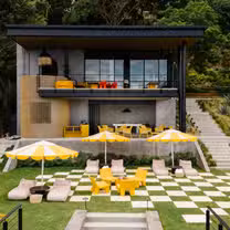 A photo of Kinnik by Casa Palopo restaurant
