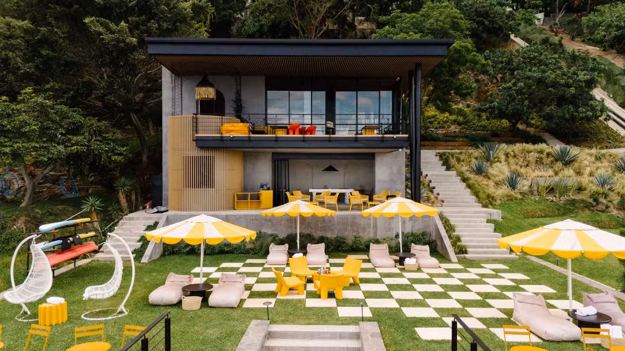 You won't the view you'll have in front of this  - Kinnik by Casa Palopo, Santa Catarina Palopo, Solola