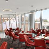 Cover image for FIRE - The ART Hotel Denver, Curio Collection by Hilton