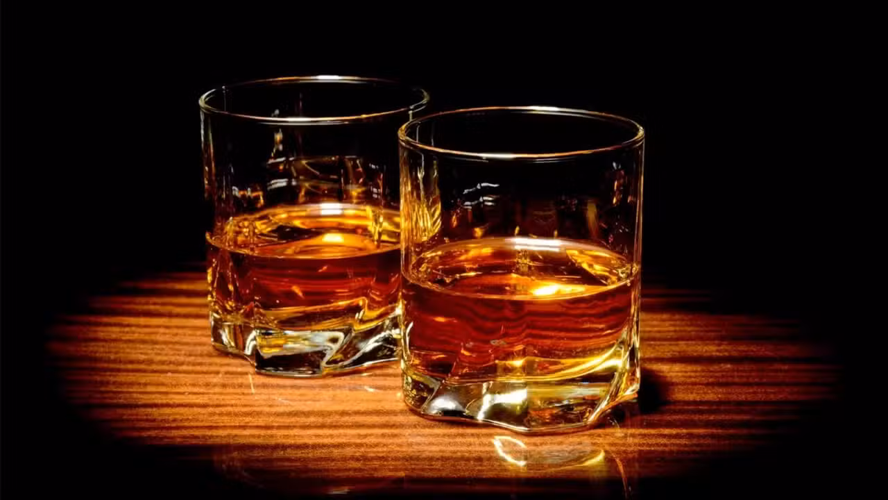 Bourbon & Boards, St. Augustine, FL