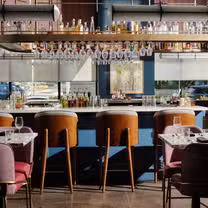 Una foto del restaurante Ajax Downtown